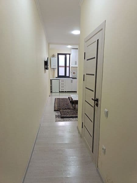 Mirzo ulugbek tumanida, qorasu 6 da, 1 xonali kvartira ijara — фото 2