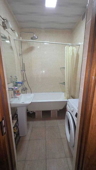 Сдается 3-комнатная квартира в центре города, ориентир ГУВД. — фото 5