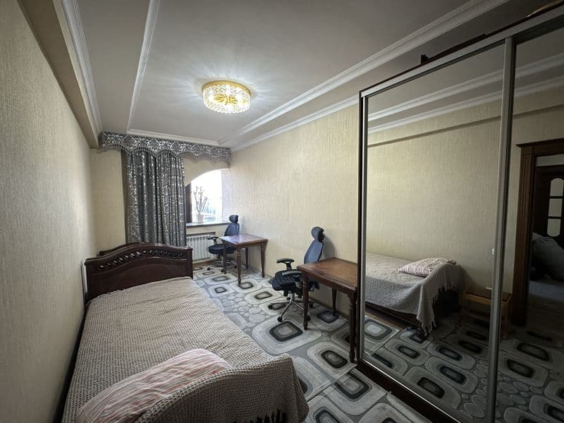 Квартира в аренду Алишер Наваий Банковский дом  (ориентир Та — фото 4