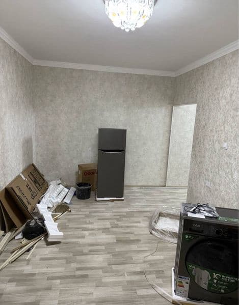 Алмазар Сити<br />
Сдаётся 2-комнатная квартира с гардеробом — фото 2