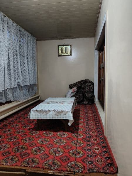 Аренда метро тинчлик 1.хонали 2.хонали клинган оилага аренда — фото 2