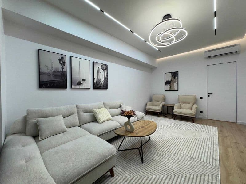 Район: Алмазарский <br />
Адрес: ЖК Нурафшон Сарой <br />
Ор — фото 2