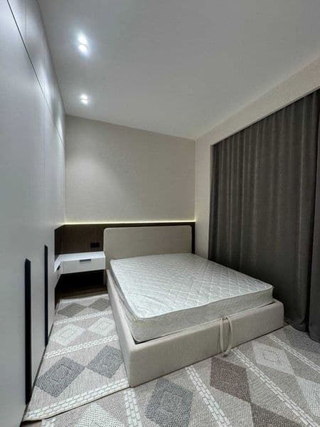 Авторский проект, новая квартира!<br />
Все условия имеются  — фото 5