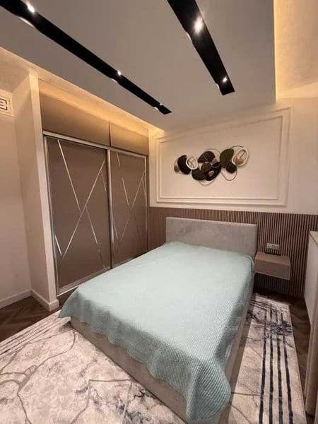 Сдаётся отличная и уютная квартира!<br />
<br />
 Район: Якк — фото 2