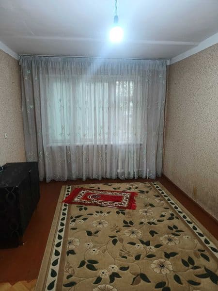 Сдам сваю однокомнатную кварти на Чиланзаре 6 квартале рядом — фото 3
