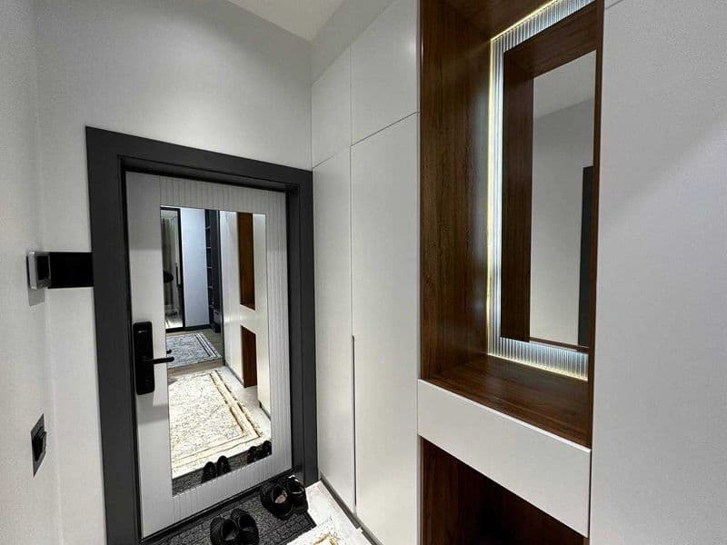 К вашему вниманию рады представить одна комнатную квартиру н — фото 5