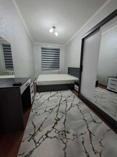 Maklersiz ijaraga 2xonalik 3xona qilingan <br />
Yunusobod 1