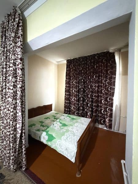 Аренда квартира сергели-5. 1 хона 2 килинган 2/4/9 стералка 