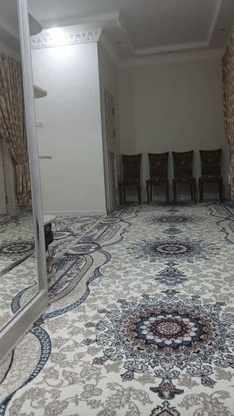 Yunusobod Tumani 19 kv <br />
Orentir : Sayram chorraxa<br /