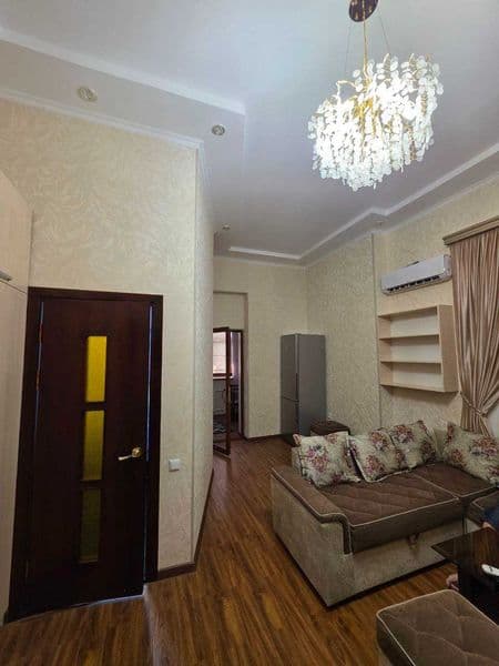 Сдается в аренду на длительный срок 2-х комнатная квартира ( — фото 2