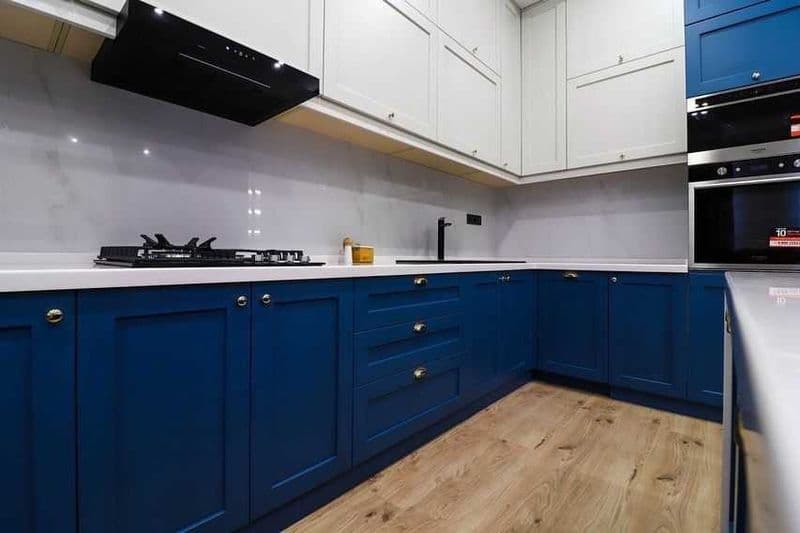 Сдаётся квартира на Ц14‼️<br />
Ориентир - метро Гафура Гуля — фото 3