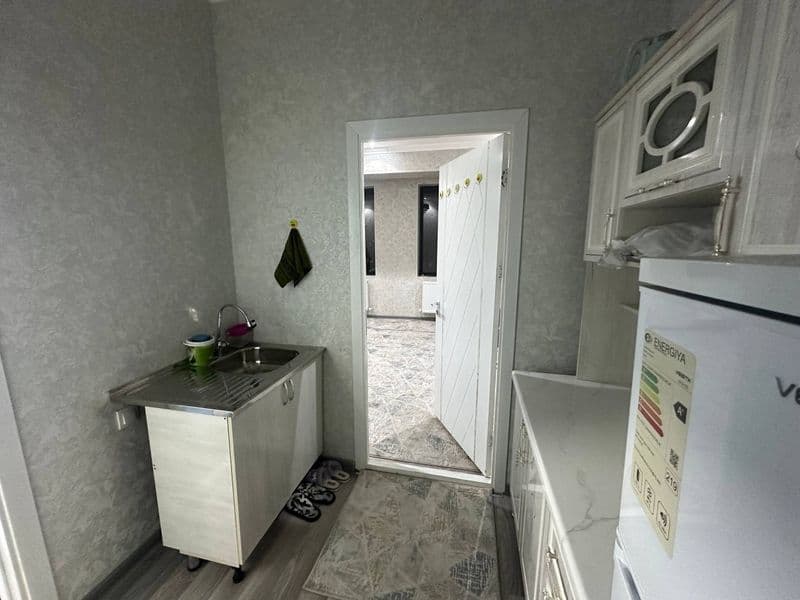 1 xonalik kvartiramizga 1 ta qiz bola olamiz 3 ta qiz turami — фото 5