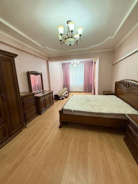 ⸻<br />
<br />
Сдается в аренду квартира в новостройке<br />