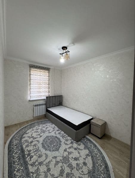 Сдаётся КЛАССНАЯ квартира<br />
<br />
Район: Мирзо-Улугбекс — фото 5