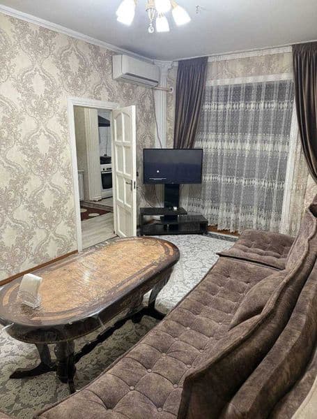 Yunusobod 11 kvartal 50-domda <br />
orienter COMFORT HOUSE  — фото 5