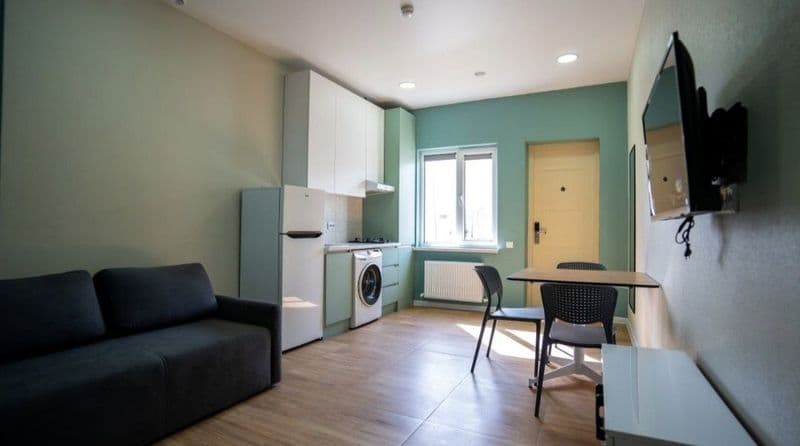 Сдается в аренду  новый Коттедж<br />
 1 комнатная студия <b — фото 4