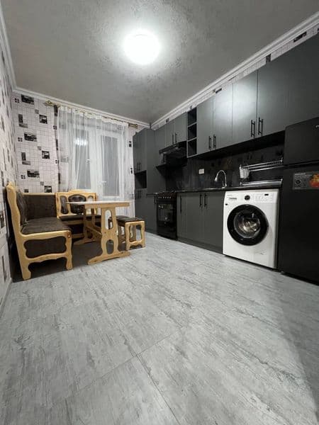 Bektimir tumani Vodnik Musaffo maskan Novostroyka 12 etaj do — фото 5