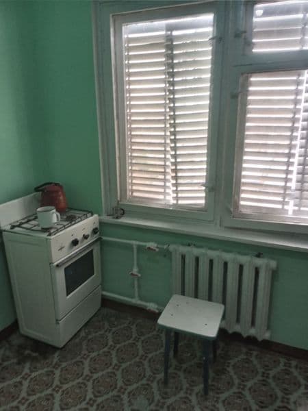 Аренда 1.хонали оилага берилади расмдаги уй тоза ремонт янги — фото 4