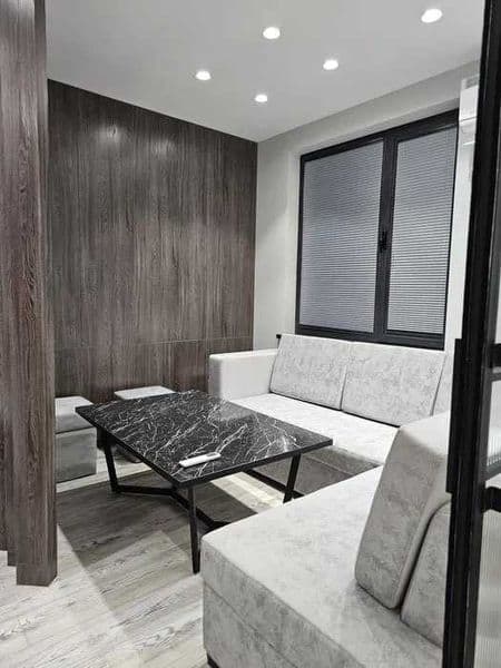 Сдаётся отличная и уютная квартира!<br />
<br />
 Район: Якк — фото 5