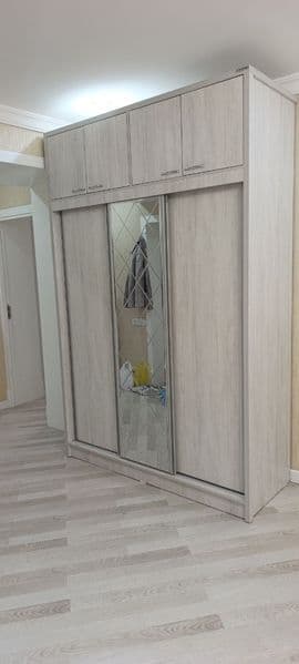 Сдается квартира на Дархане 2/5/12. Ориентир Инконель.<br /> — фото 5