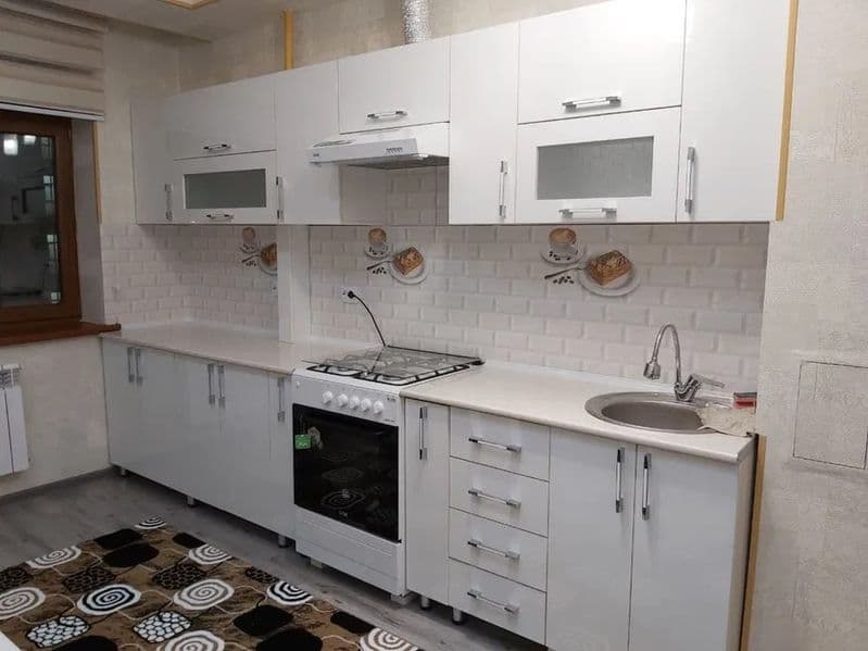 Сдаётся шикарная 2-комнатная квартира в Отличное Локация<br  — фото 4