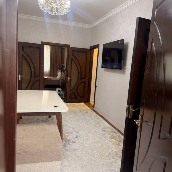 Ижарага уй топширилади Миробод тумани ориентир хаёт туйхона  — фото 2