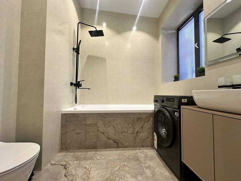 • Район: Яккасарай<br />
• Адрес: ЖК "Istanbul city"<br />
• — фото 5