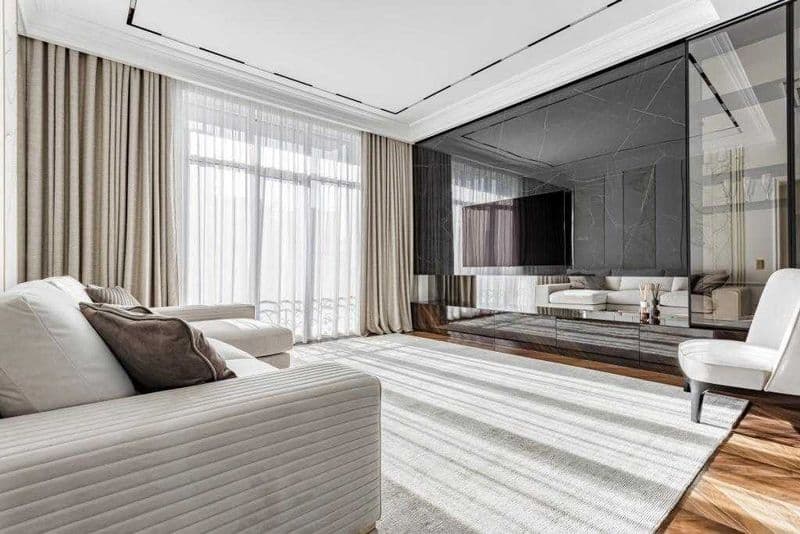 Сдаётся квартира на Габус‼️<br />
Ориентир - Гостиница Росси