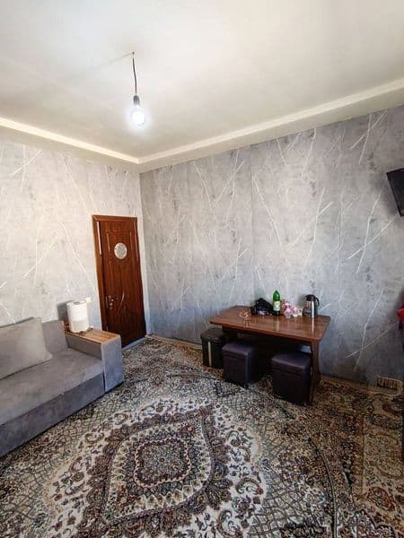 Mirzo Ulug'bek tumanida TTZ 2/2/4 da 2 xonalik 40kvnovostroy