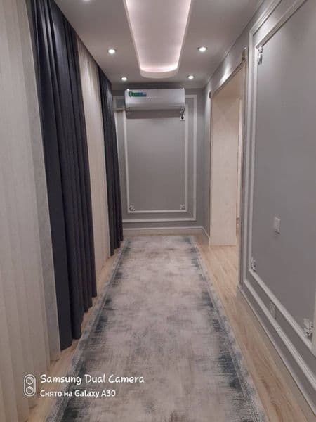 Сдам свою трехкомнатную квартиру со всеми удобствами иностра — фото 5