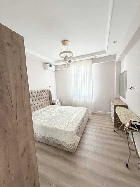 Сдаётся уютная и полностью меблированная 2-комнатная квартир — фото 2