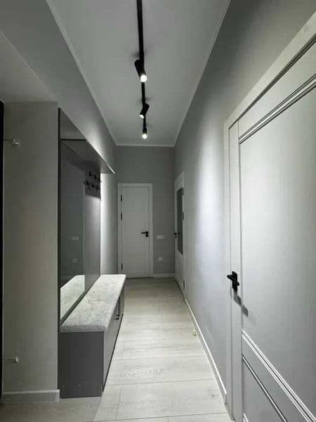 Сдаётся КЛАССНАЯ квартира<br />
<br />
• Район: Яшнабадский< — фото 3