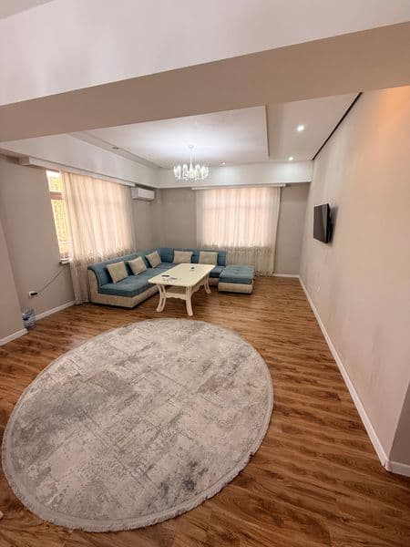 Яккасарайский район<br />
Жк мадрид<br />
3/6/9<br />
140м2< — фото 4