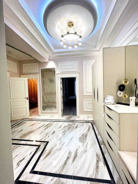 Юнусабад<br />
ЖК Казахстан<br />
2/10/10<br />
55кв<br />
Н — фото 2