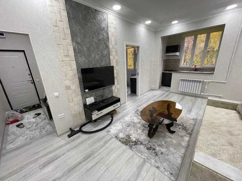 Сдаётся  квартира Чилаезар-9 <br />
#Ориентир - Райхон<br /> — фото 2