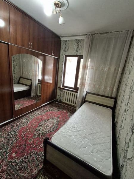 Сдаётся 3-х комнатная квартира в Юнусабаде 18 квартал без ма — фото 5