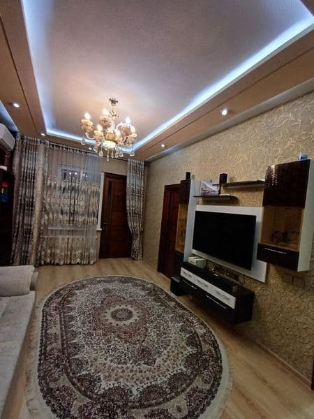 Квартира своя сдаю акуратним семья или иностранцам<br />
4/3 — фото 3