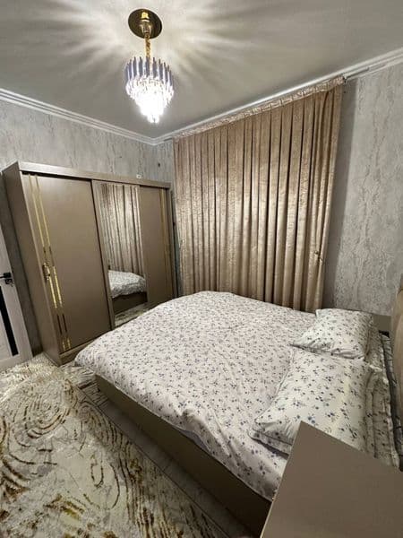 Сдаётся квартира возле Ташкент сити ЖК ЧАКАР <br />
Однокомн — фото 4