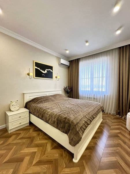 Тошкент сити жк Булвар а Аренда новая квартира в новостройке — фото 3