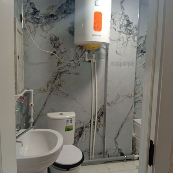 Mirzo Ulugbek metro<br />
<br />
Квартира после ремонта, чис — фото 5