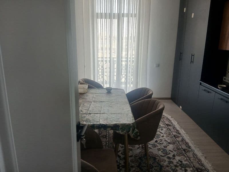 Сдаётся уютная 1х комнатная квартира возле метро Тинчлик мет — фото 3