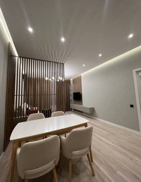 На русском языке:<br />
<br />
Не нашли квартиру на OLX?<br  — фото 5