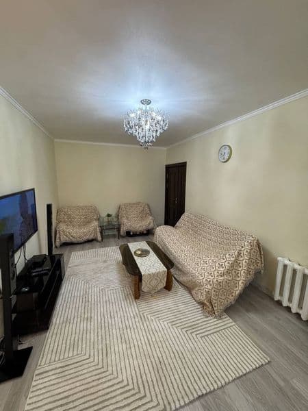 Аренда квартиры Мирзо-Улугбекский район, IT-парк, Академгоро — фото 2