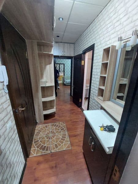 Сдаётся Квартира Чиланзарский район 25 квартал орентир Перек — фото 3