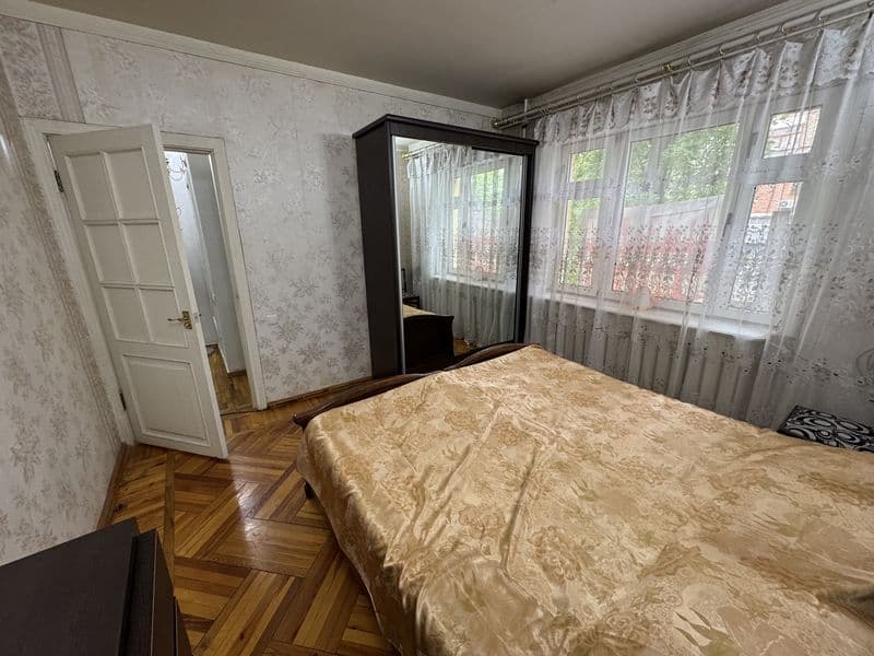 Сдаётся КЛАССНАЯ квартира<br />
<br />
• Район:Мирзо-Улугбек — фото 2