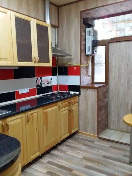Сдается квартира от собственника в Авиагородке. Первый этаж, — фото 2