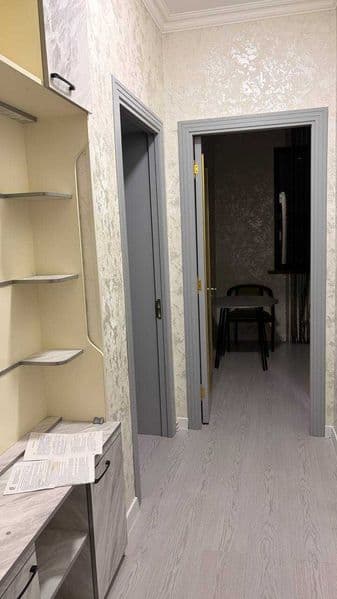 Аренда<br />
1/4/7<br />
Саракулька<br />
Новостройка<br />
