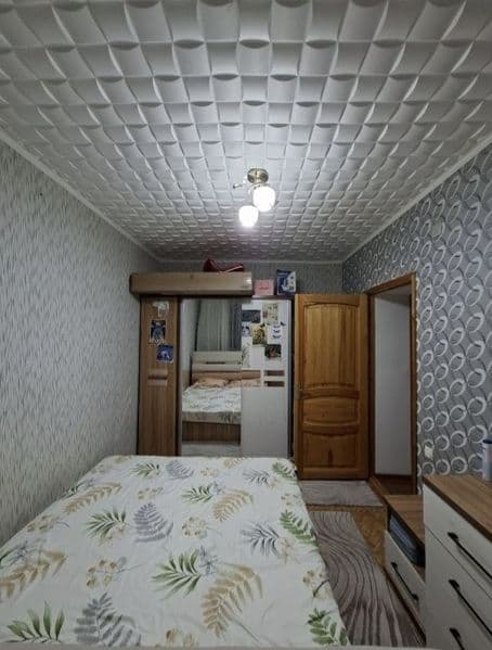 студент кизлар учун, хамма шароити бор. Манзил Олмазор район — фото 5