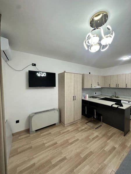 Сдается 1-комнатная квартира в новостройка<br />
Локация: ул — фото 2