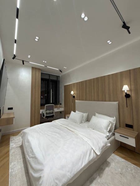 мирабадсикий район <br />
жк ГРИНВИЧ <br />
2 комнатная <br  — фото 2